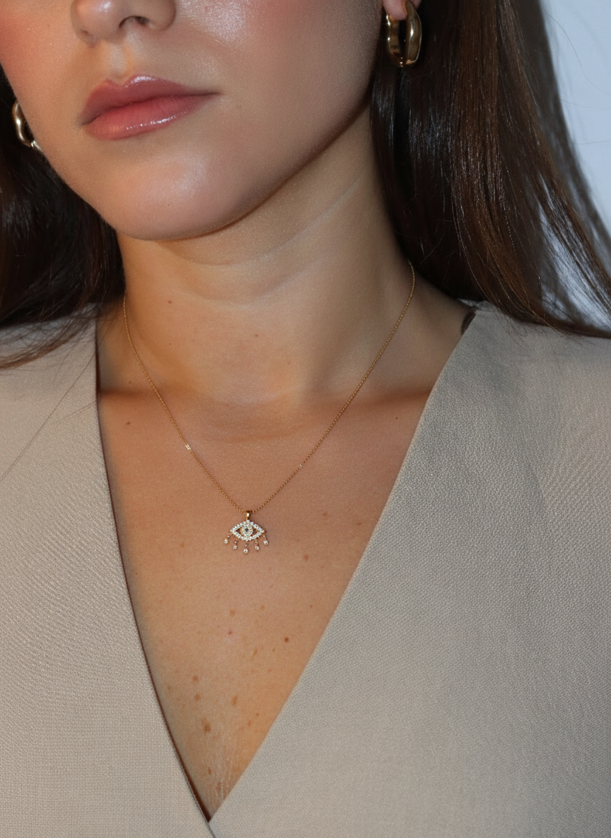 שרשרת ברכת האור