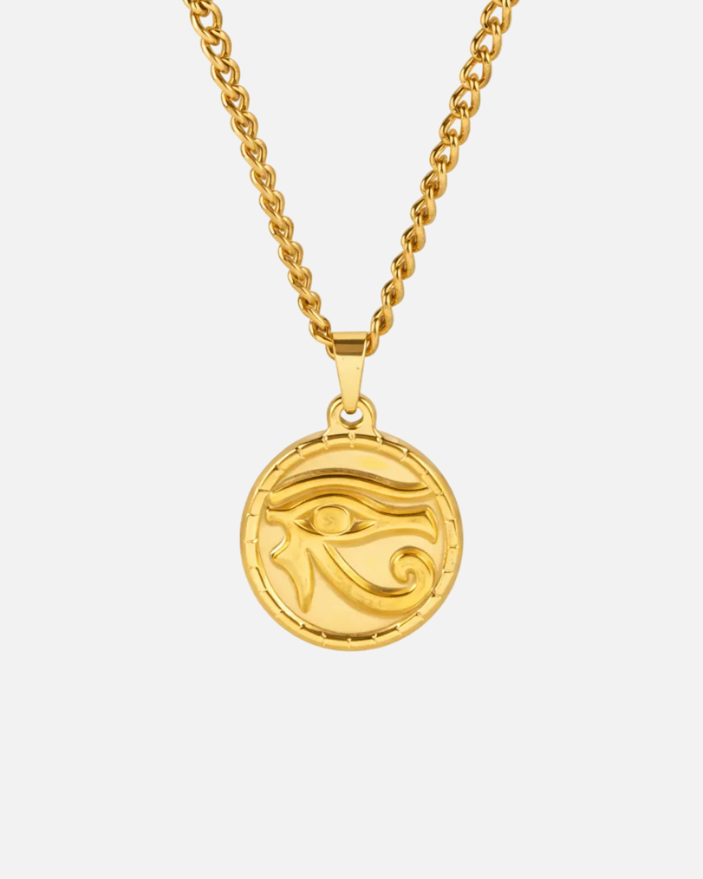 שרשרת עין האריה