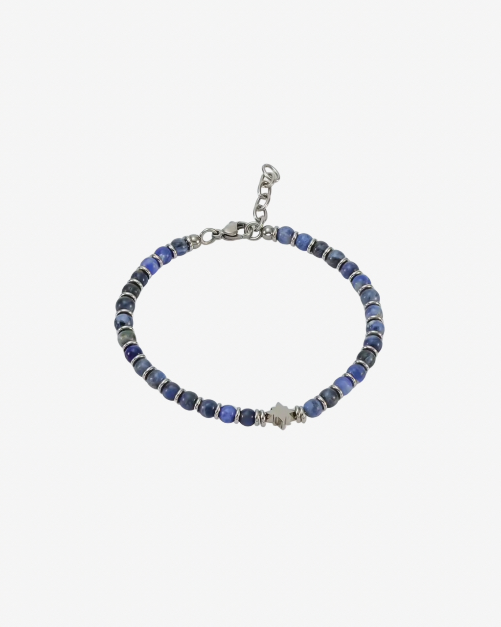 צמיד לב האוקיינוס